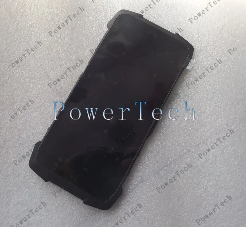 ЖК дисплей Blackview Bv9700 Pro + запасные части для сенсорного экрана Инструменты пленка