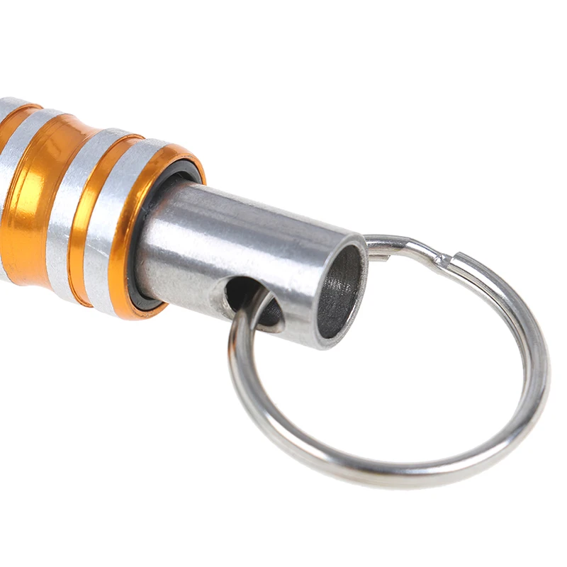 

Hot! High Quality 1pc 1/4" Hex Shank Drill Bit Holders Quick Release Magnetic Screwdriver Bit Holder