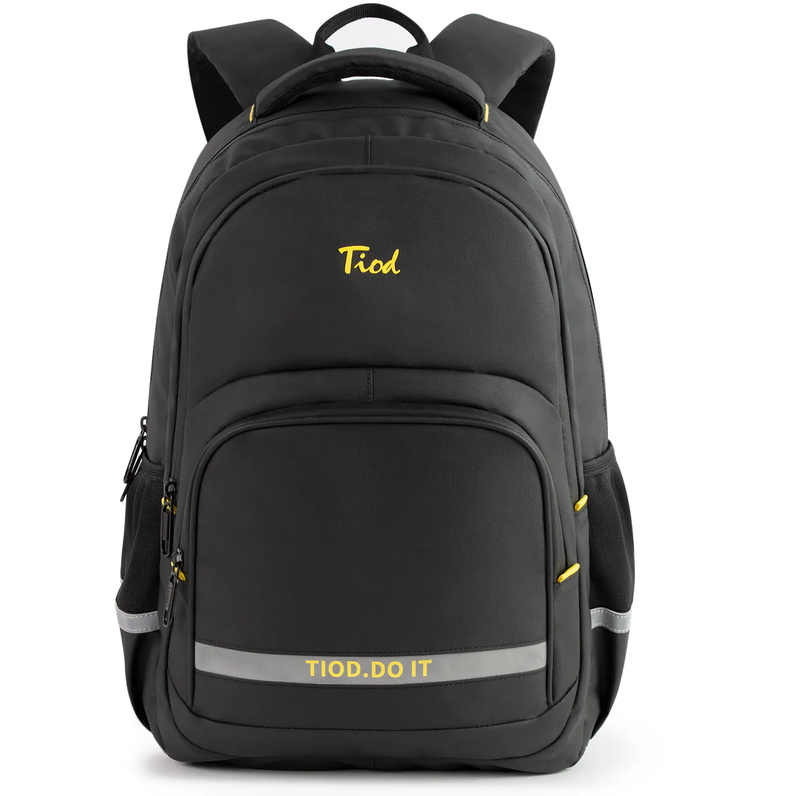 

Вместительный рюкзак для ноутбука для мужчин и женщин, деловая водонепроницаемая сумка для компьютера, сумка для колледжа и школы, подарок ...