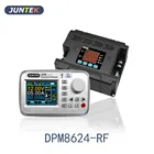 DPM8624-RF дистанционного Управление связи DC-DC Напряжение Шаг вниз Питание модуль цифрового управления Управление модуль понижающий преобразователь программируемый