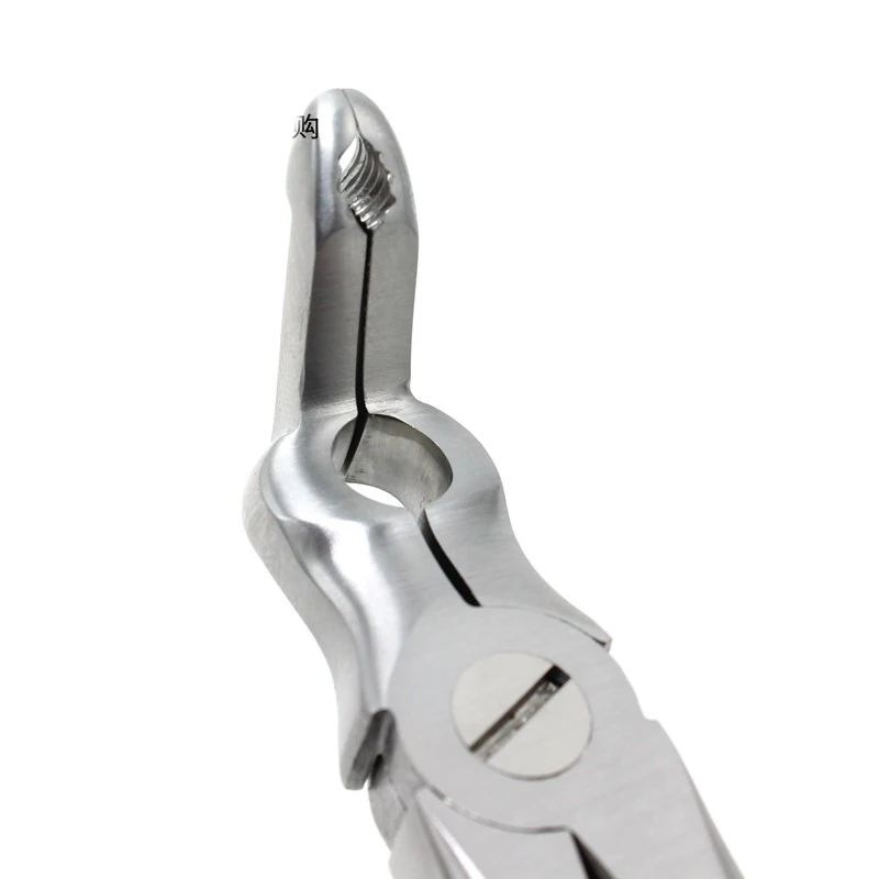 Зубные выщипывающие зубы для зубов мудрости специальные ударопрочные зубные