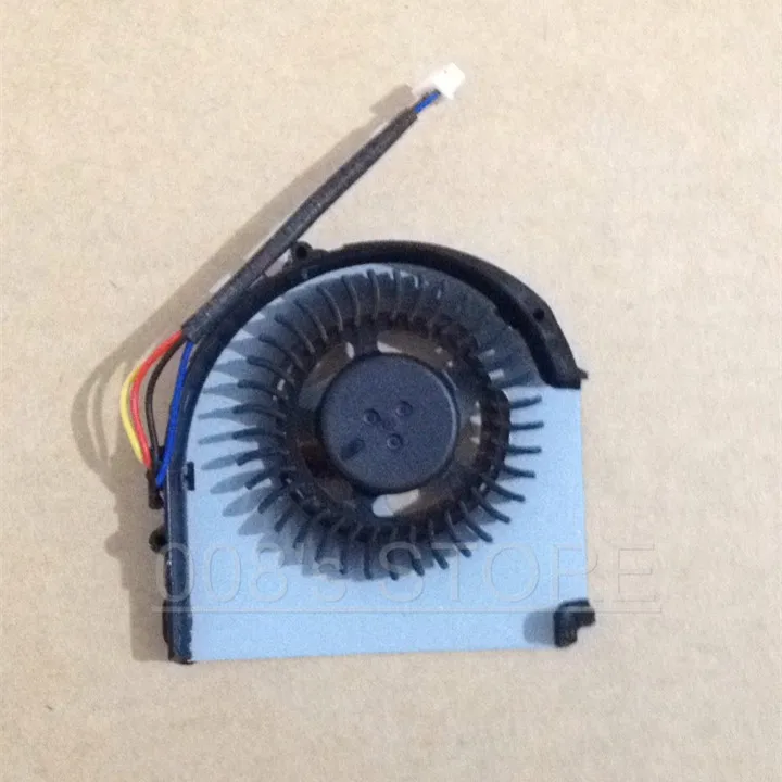 Кулер для ноутбука Lenovo ThinkPad X220 X220I X220T X230 X230I X230T 04W0435 60.4KH17.001