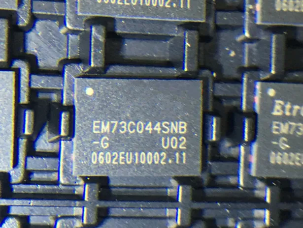 EM73C044SNB G WSON 8 100% Новый оригинальный|Запасные части| |
