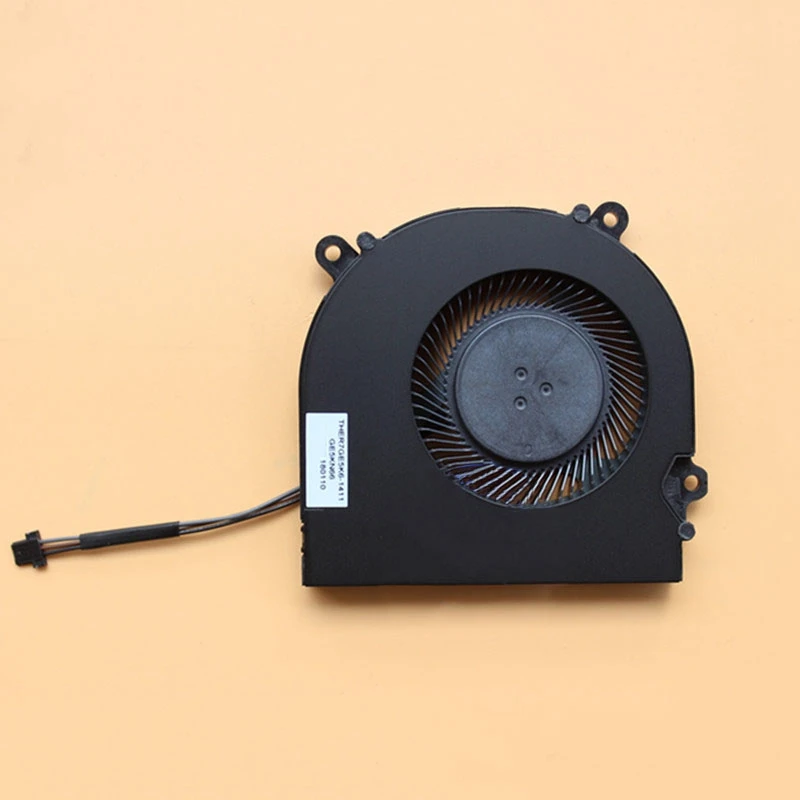

New Original Laptop CPU Cooling Fan Cooler for Hasee X6 Z7 Z7-KP7GC GE5S GE5KN66 DDR8 EG75070S1-C390-G99 THER7GE5K6-1411 DC5V