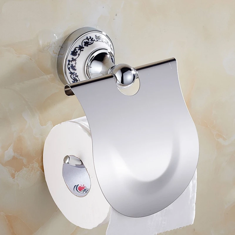 zgrk paper holder crystal bathroom hardware washroom robe hook soap holder towel bar cup holder bathroom accessories set free global shipping