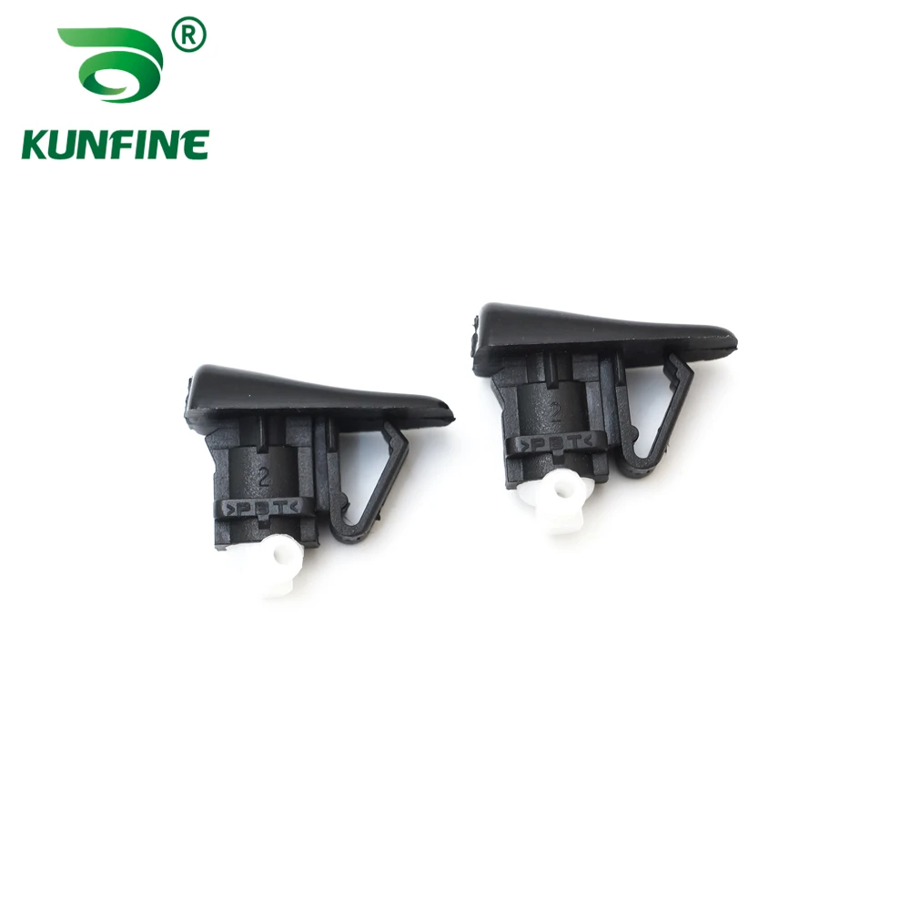 2 шт. автомобильные передние зеркальные насадки для CADILLAC CTS SRX OEM № 15778747 - купить по