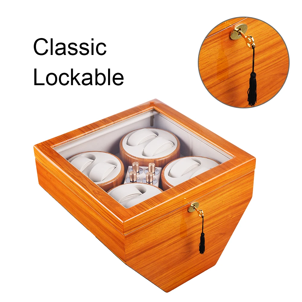 Устройство для намотки часов 8 автоматических | Наручные часы