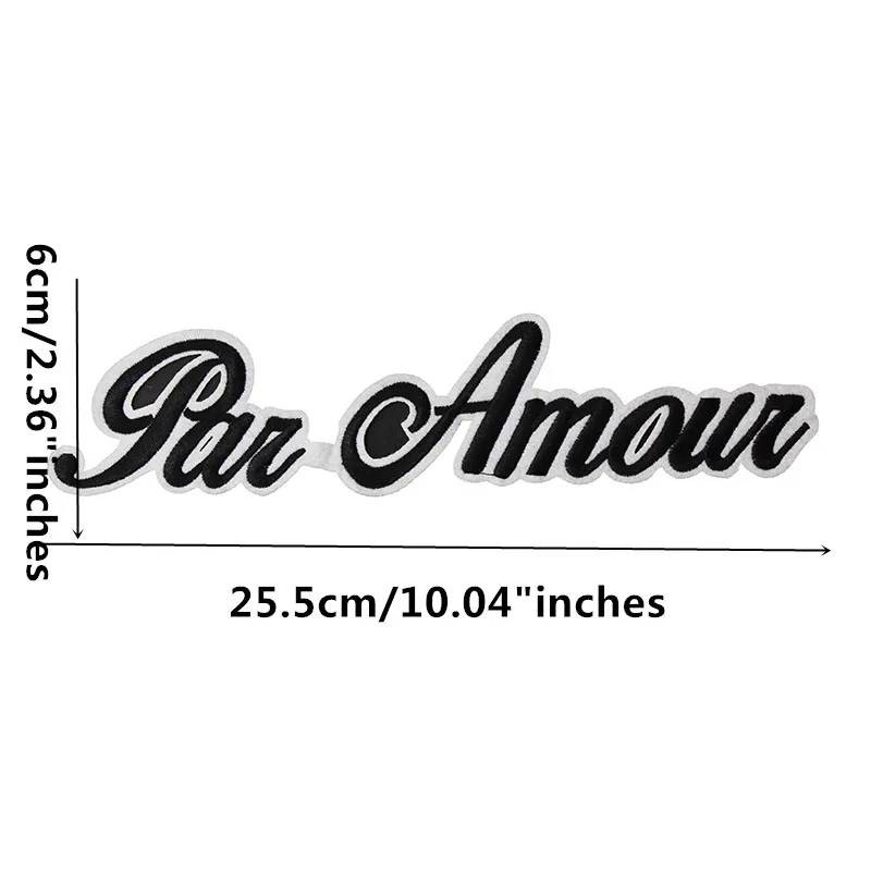 1 компл. модная крутая вышивка аппликация Цветочная змея тигр пчела нашивки для