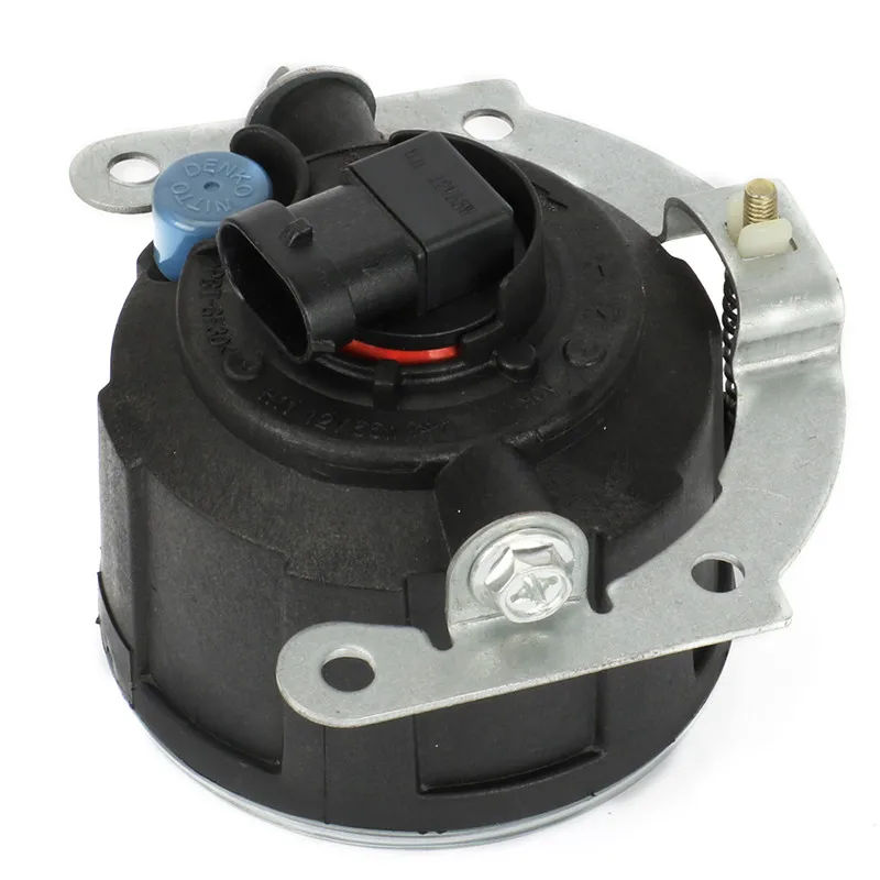 OEM #8321A198 передняя левая или правая противотуманная фара L = R для Mitsubishi Lancer Sportback