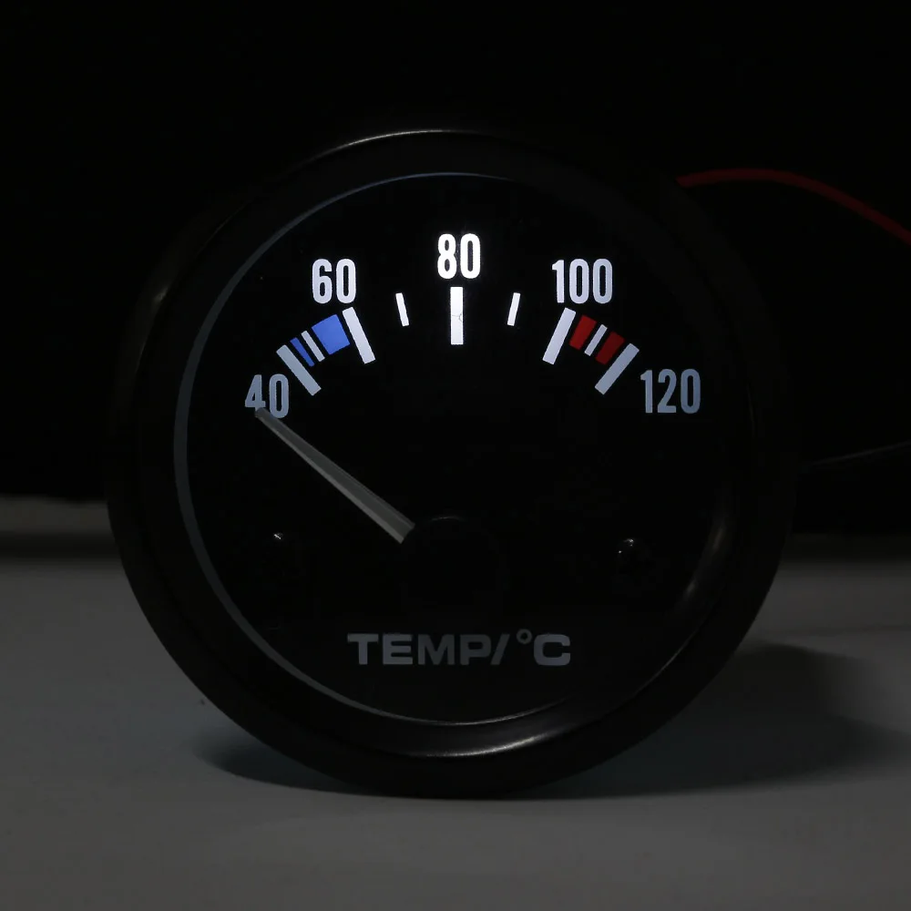 Рисунок 5 - Автомобильный указатель температуры воды