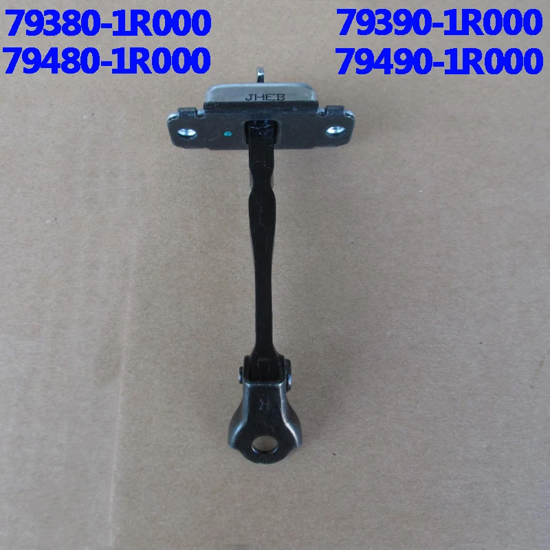 Для Accent 2011- Rena Solaris дверная пробка проверки ASSY-FRONT дверная петля для дверцы пробка