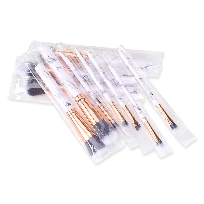 10 шт. набор аксессуаров для макияжа | Красота и здоровье