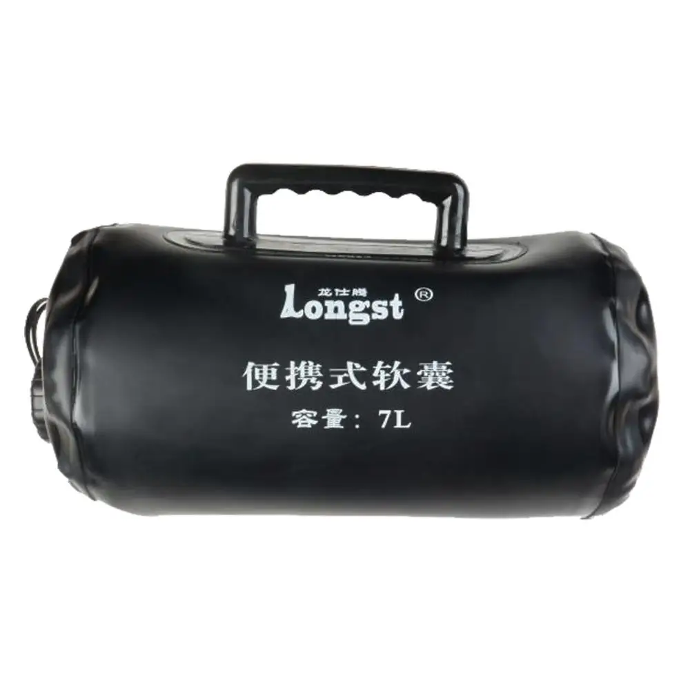 Портативный топливный бак бензиновые банки 7л для мотоцикла мотокросса Yamaha