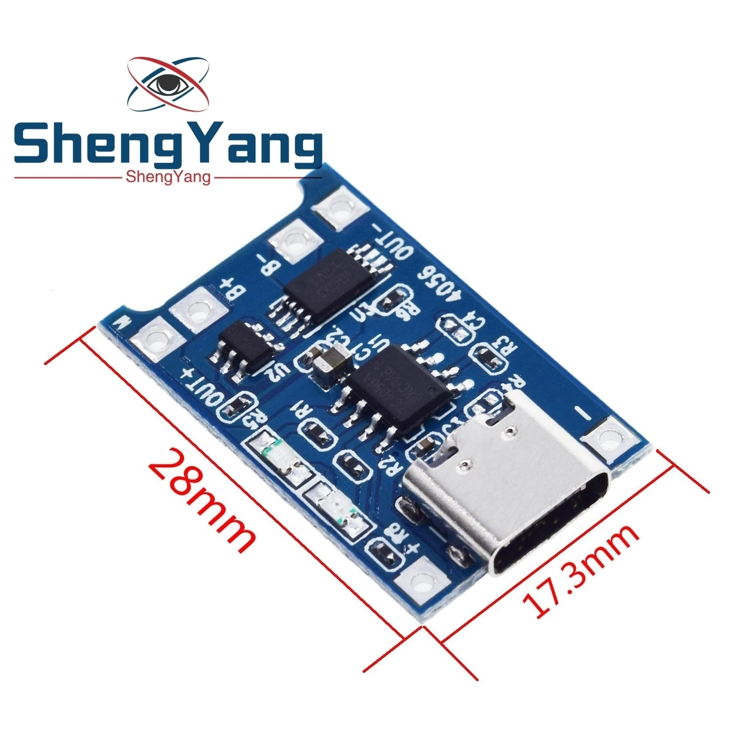 5V 1A 18650 TP4056 модуль зарядного устройства литиевой батареи DIY KIT+ 1X18650 чехол для аккумулятора+ 5V 600MA USB Мобильная плата повышения мощности