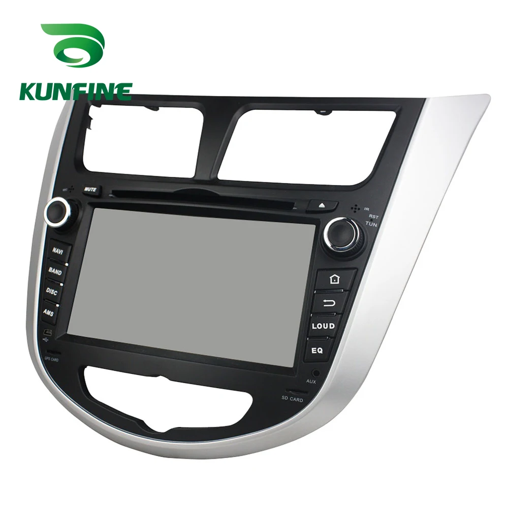 Android 9 0 Восьмиядерный 4 Гб ОЗУ 64 ПЗУ автомобильный DVD GPS мультимедийный плеер