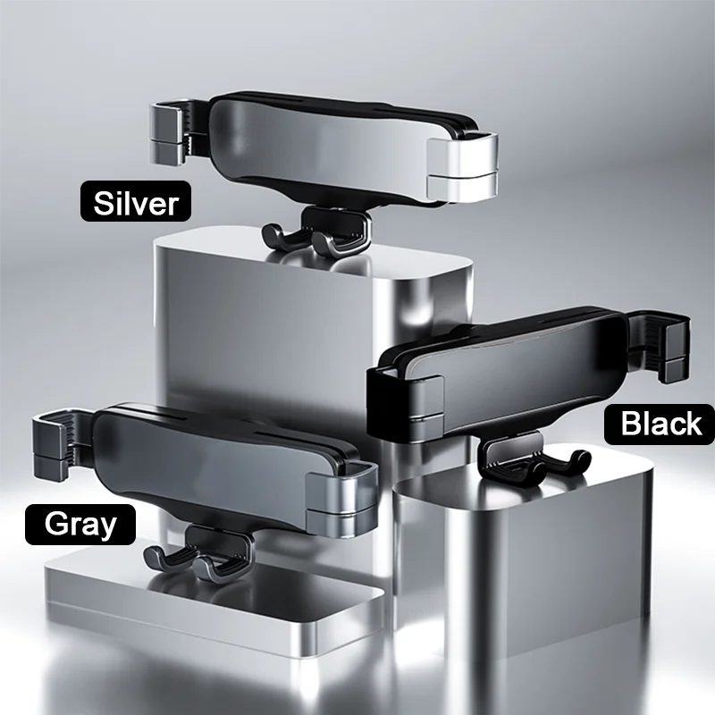 

Car Mobile Phone Holder Special GPS Gravity Mounts Stand Navigation Bracket For Mazda 3 Axela Car Accessories