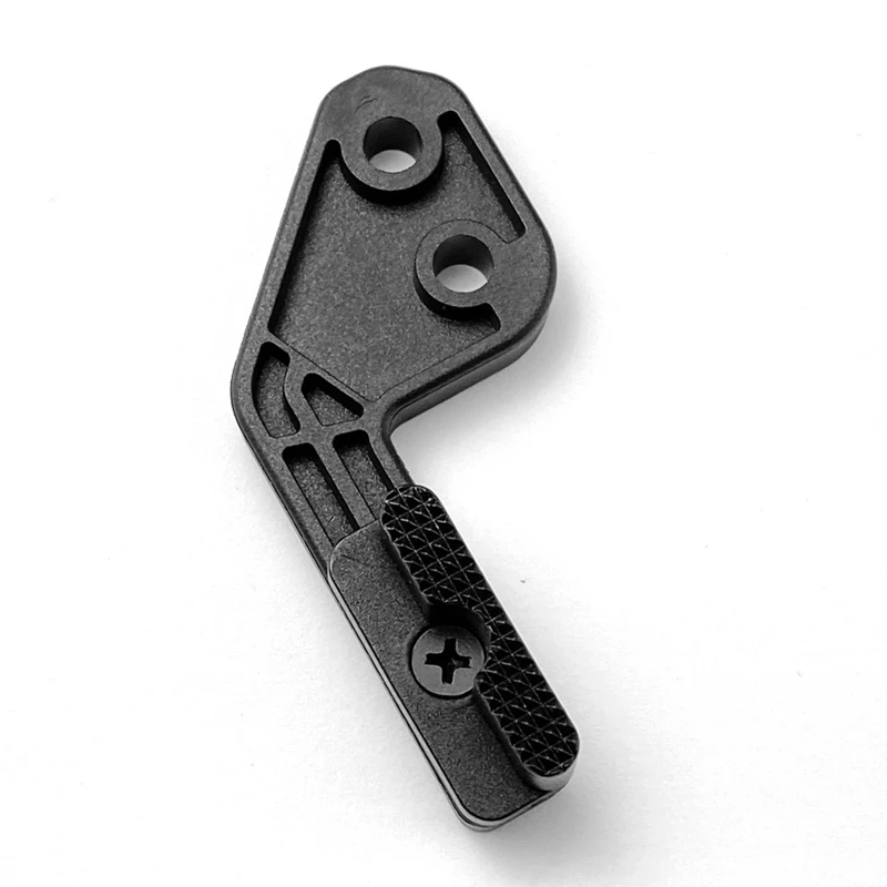 

Hidden enhancement modification accessories for IWB Kydex Holster Claw