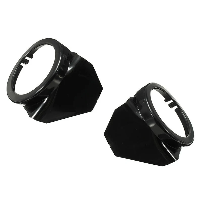 Наружный противотуманный светильник накладка на переднее кольцо наклейка