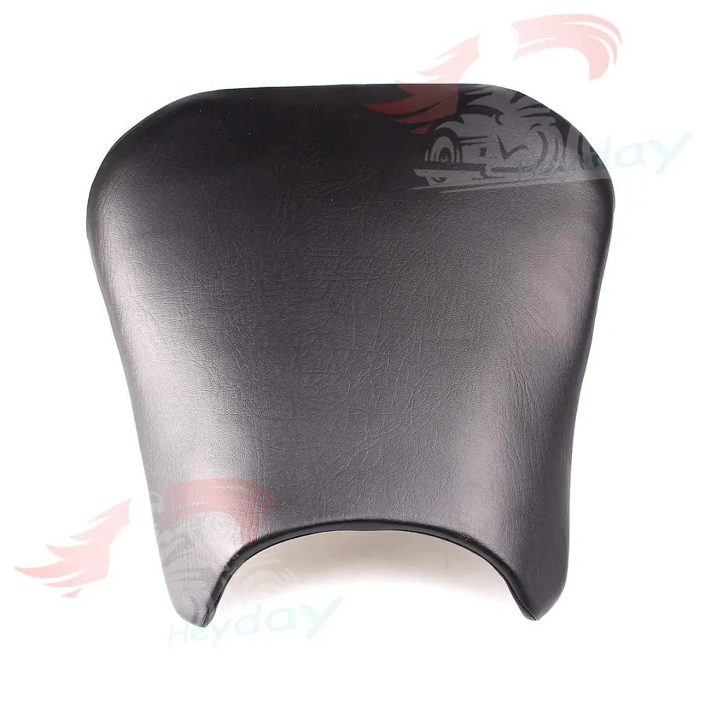 For Honda CBR600RR 2005 2006 Front Seat Cover Cushion Leather Pillow CBR 600RR F5 05 06 Motorcycle Rider Driver Seat