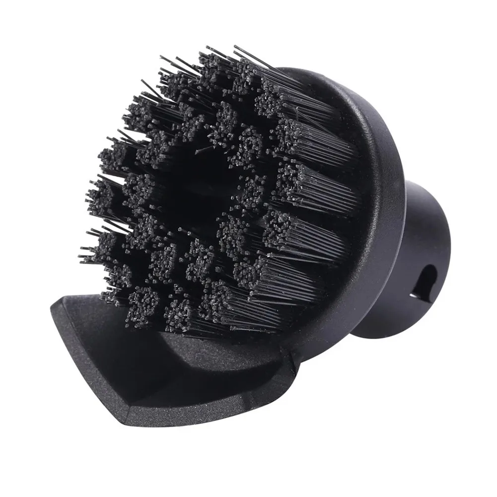 

Scraper Round Brush Steam Cleaning Kit For Easyfix SC1 SC2 SC3 SC4 SC5 Robot Sweeping Vacuum Cleaner Parts