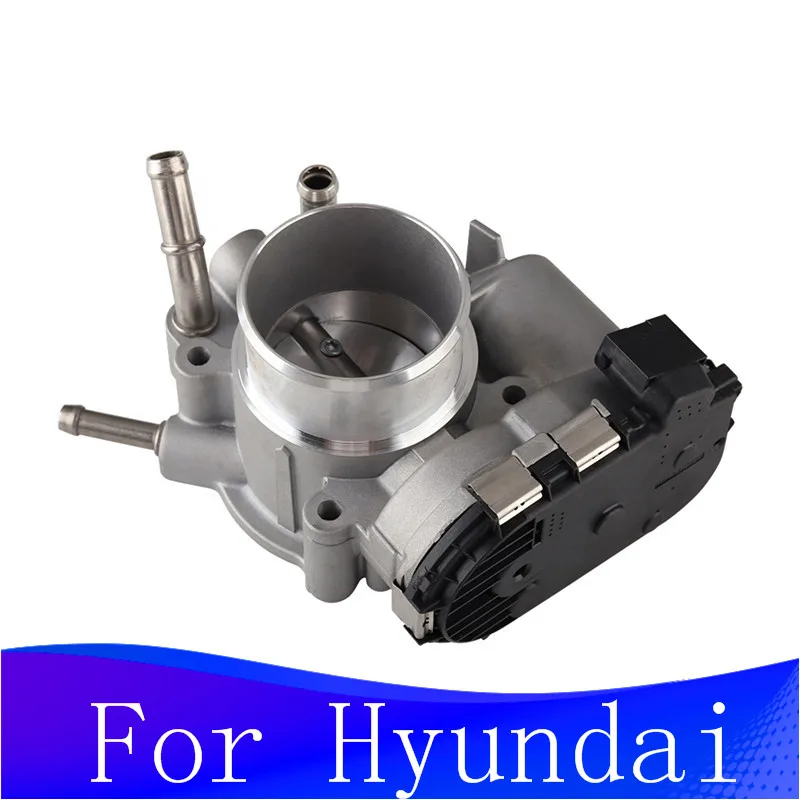 

Клапан дроссельной заслонки OE: 35100-2B150 для Hyundai IX25, легко заменяемый