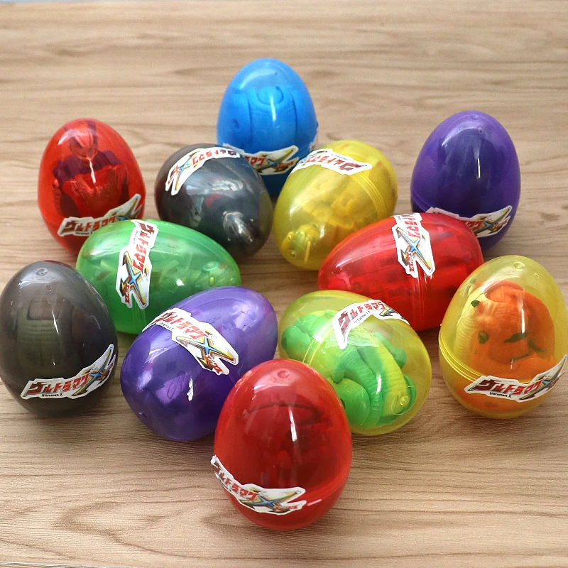 Набор яиц для массажа Игрушечная модель динозавра | Игрушки и хобби