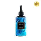 Клей для УФ-смолы, быстросохнущий, отверждаемый УФ-гель, твердое состояние, для изготовления ювелирных изделий своими руками, аксессуары для производства клей, 30 г, прозрачный эпоксидный