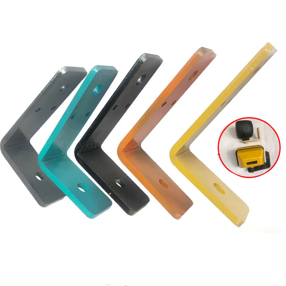 

Bracket for Carter Kobelco Hitachi Sumitomo Komatsu Doosan EC Boom Lamp Stand Fixing Bracket Excavator Parts Free Shipping