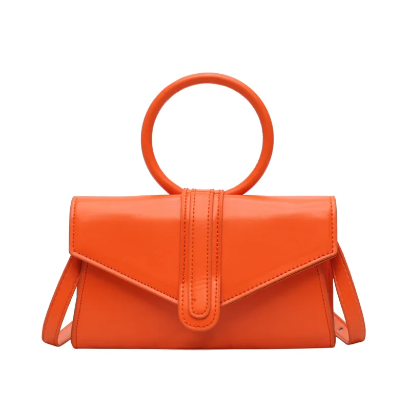 Высококачественная модная женская сумка 2019 новая волнистая Корейская версия