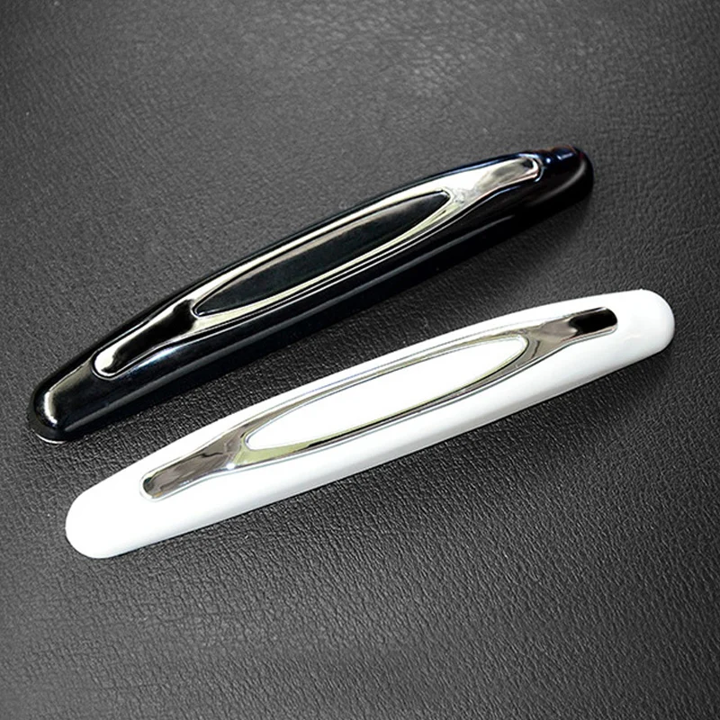 4 шт. автомобиля анти-столкновения отделка полосы боковой двери протектор защита