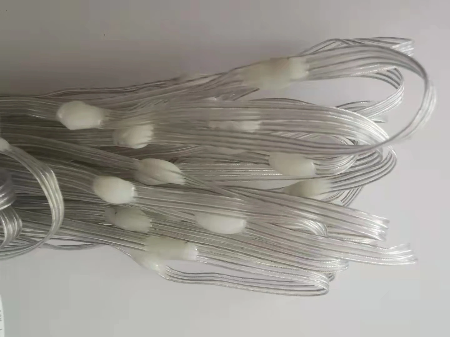 Светодиодная гирлянсветильник s WS2812B 100 метров/360 карат вход 5 в постоянного тока