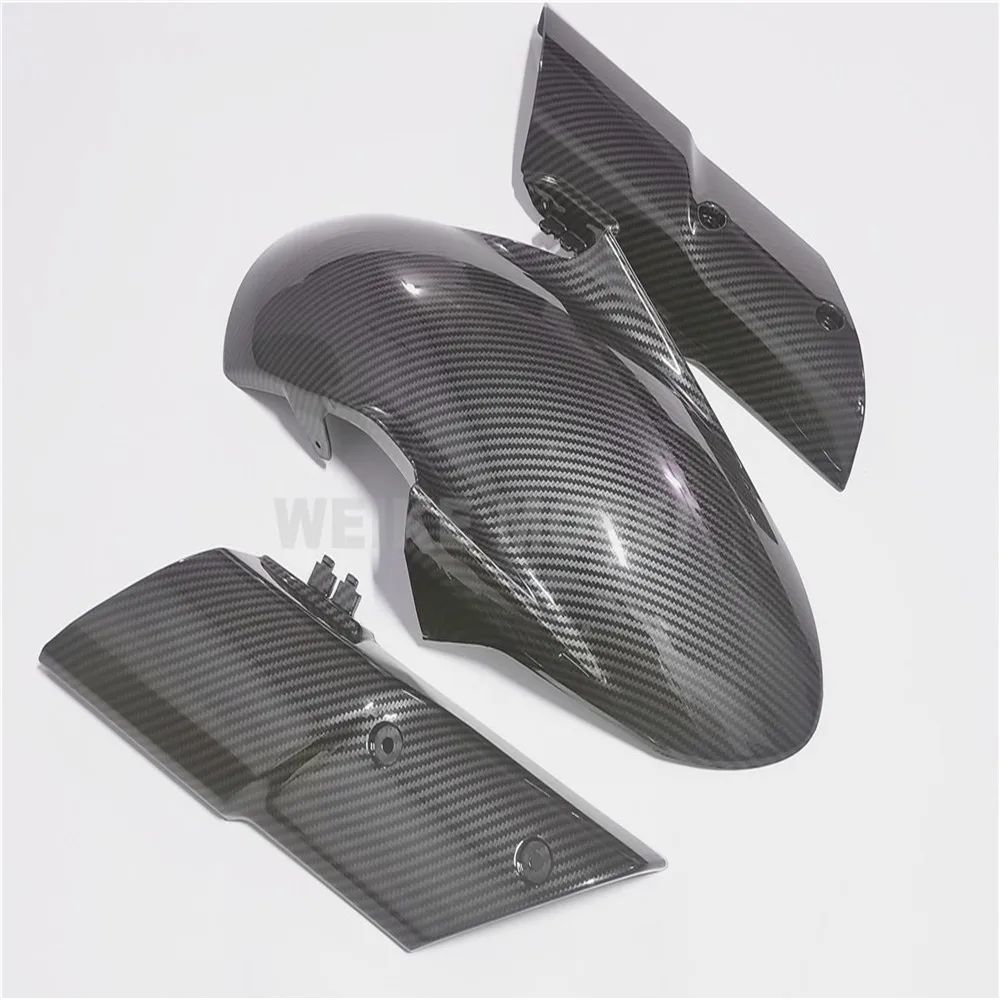 

Крыло из АБС-пластика и углеродного волокна для Kawasaki Ninja Z1000, 2010, 2011, 2012, 2013