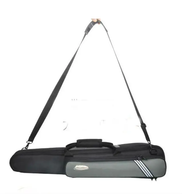 

Регулируемая прямая Наплечная мягкая сумка для кларнета или кларнета