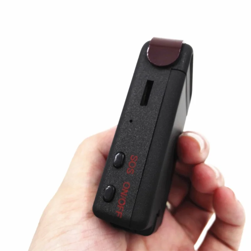 Gps трекер GPS102C с голосовым и бесплатным отслеживанием скорости|GPS-трекеры| |