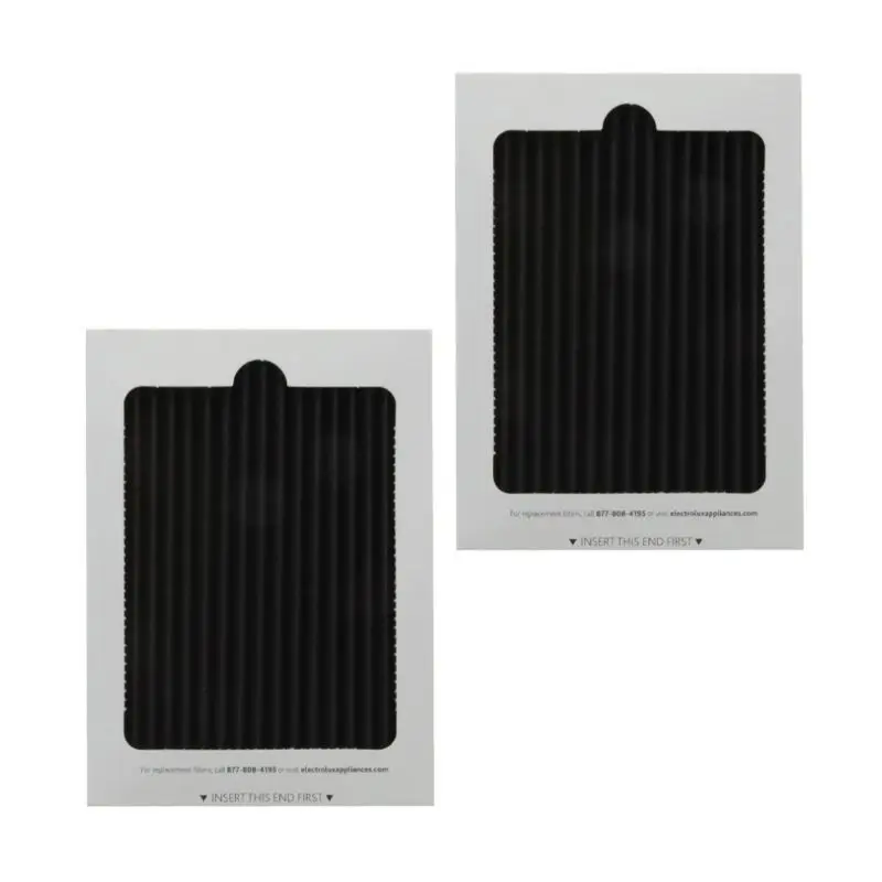 Замена воздушного фильтра холодильника совместимого с Frigidaire Pure Air Ul|Запчасти для