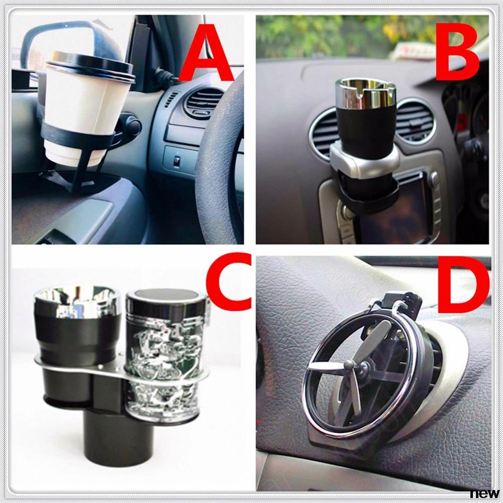 Автомобильный держатель для напитков воды кондиционер впускная бутылка Ford aurus
