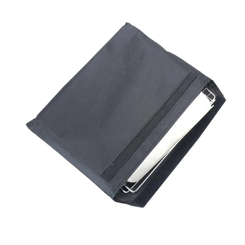 

Picnic BBQ Grill Cooker Oven Camping Barbecue Stoves Outdoor Charcoal Stainless Steel Folding Family Picnic Portable Lightweight