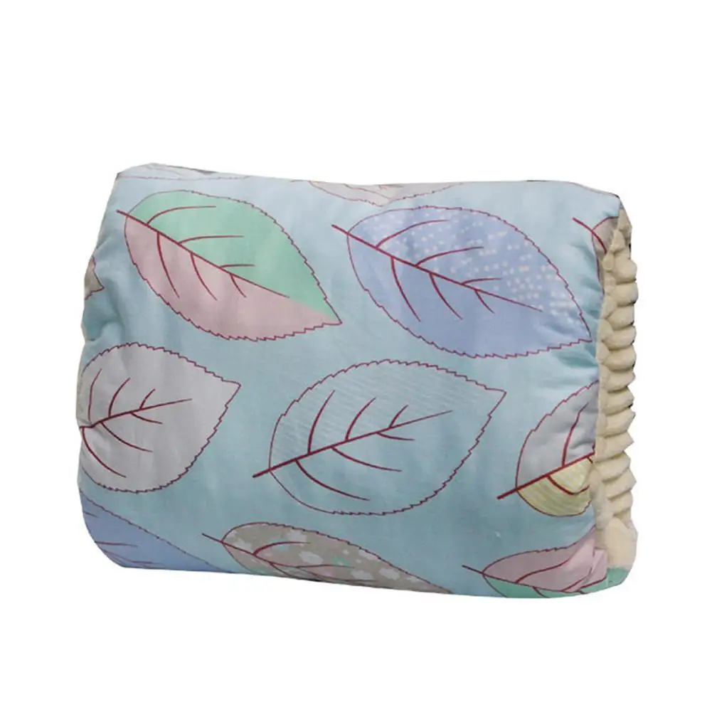 

Baby Feeding Pillow Cotton Plus Velvet Thickening Soft And Comfortable Baby Breastfeeding Breast Feeding Pillow