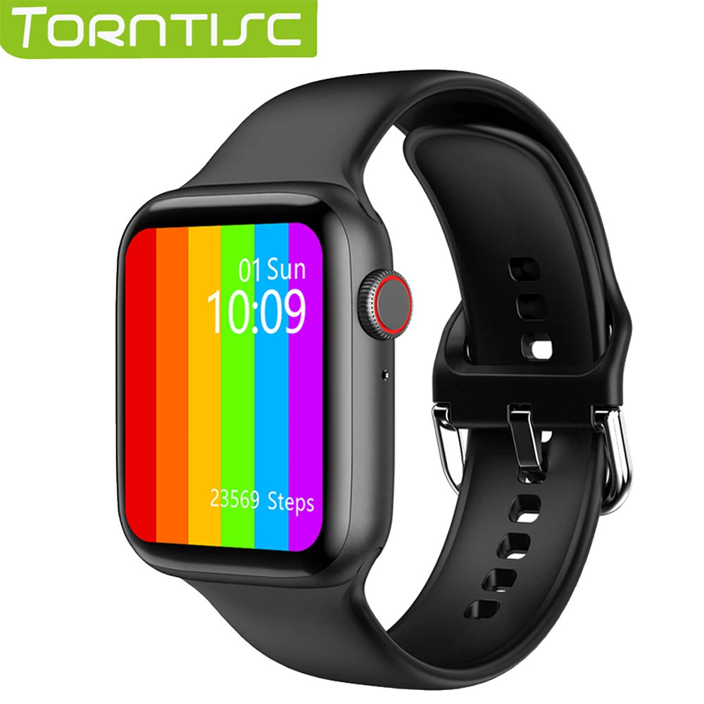 Смарт часы Torntisc W26 IWO 13 Pro Bluetooth Call Full Screen Smartwatch Customer Dual PK HW22 HW16|Смарт-часы| |