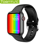 Смарт-часы Torntisc W26, IWO 13 Pro, Bluetooth Call, Full Screen Smartwatch Customer Dual PK HW22 HW16