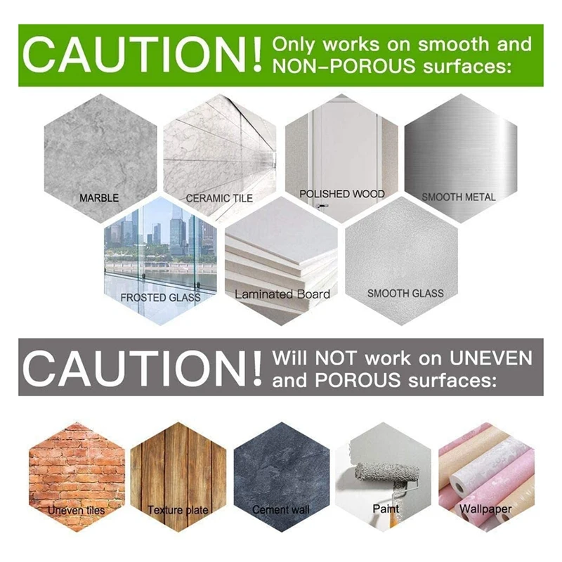 

4 Pcs Suction Hooks,Strong Suction Cup Hook Waterproof Shower Hooks for Bathroom & Kitchen Vacuum Wall Hooks for Towel