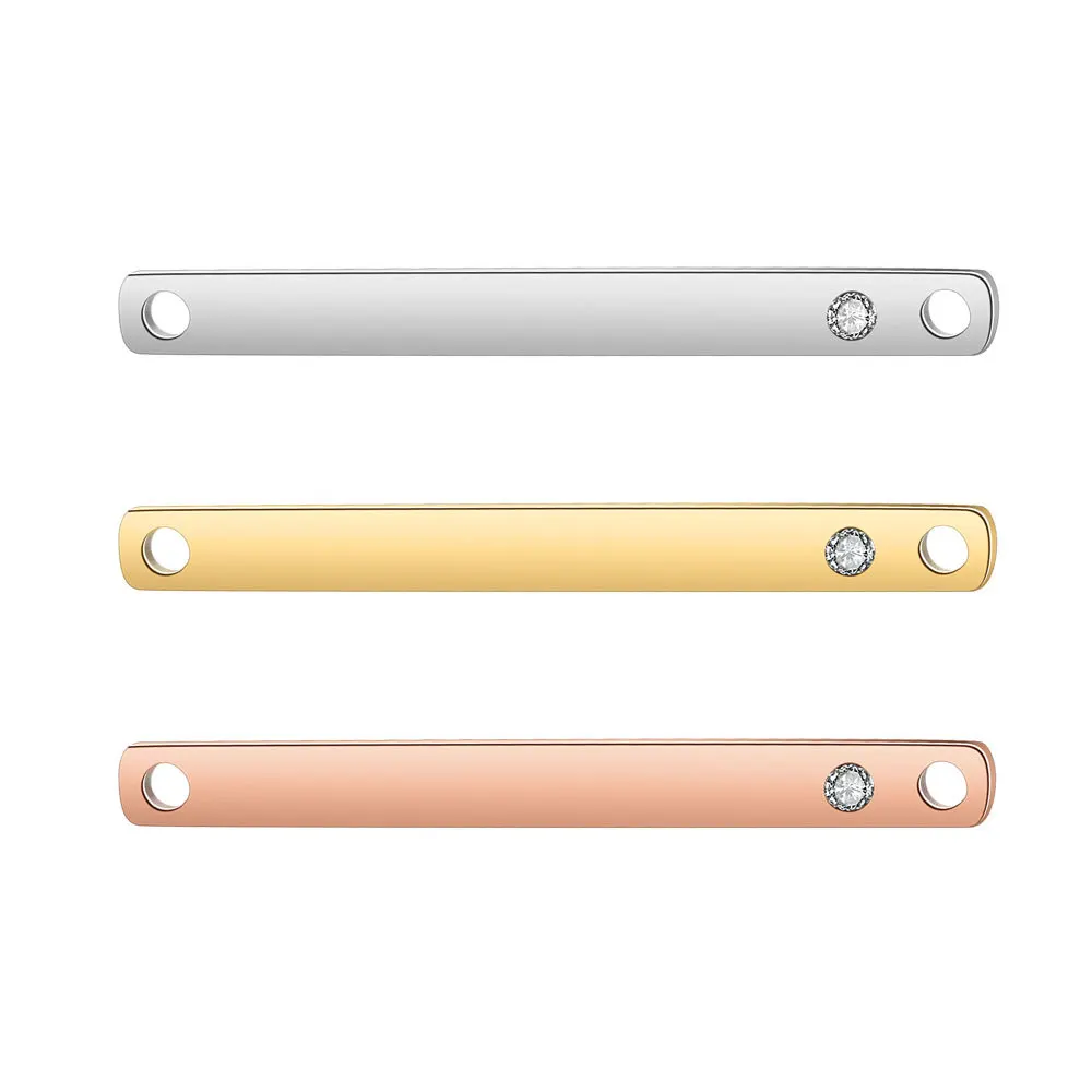 10 шт. подвеска для браслета из нержавеющей стали|Подвески| |