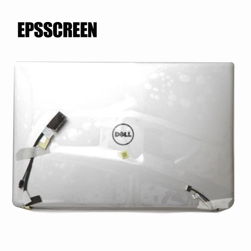 Новый оригинальный запасной ЖК-дисплей для Dell XPS 13 9350 9360 сенсорный экран в сборе
