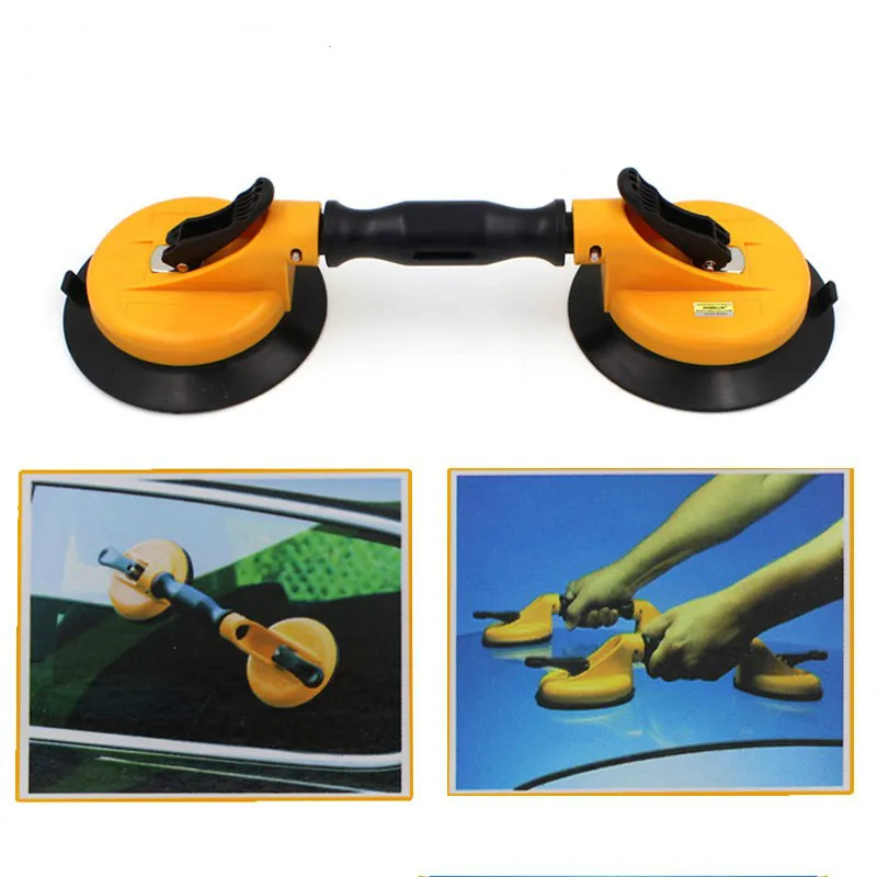 1 шт. хорошее качество всасывающие инструменты используемые для лобового стекла