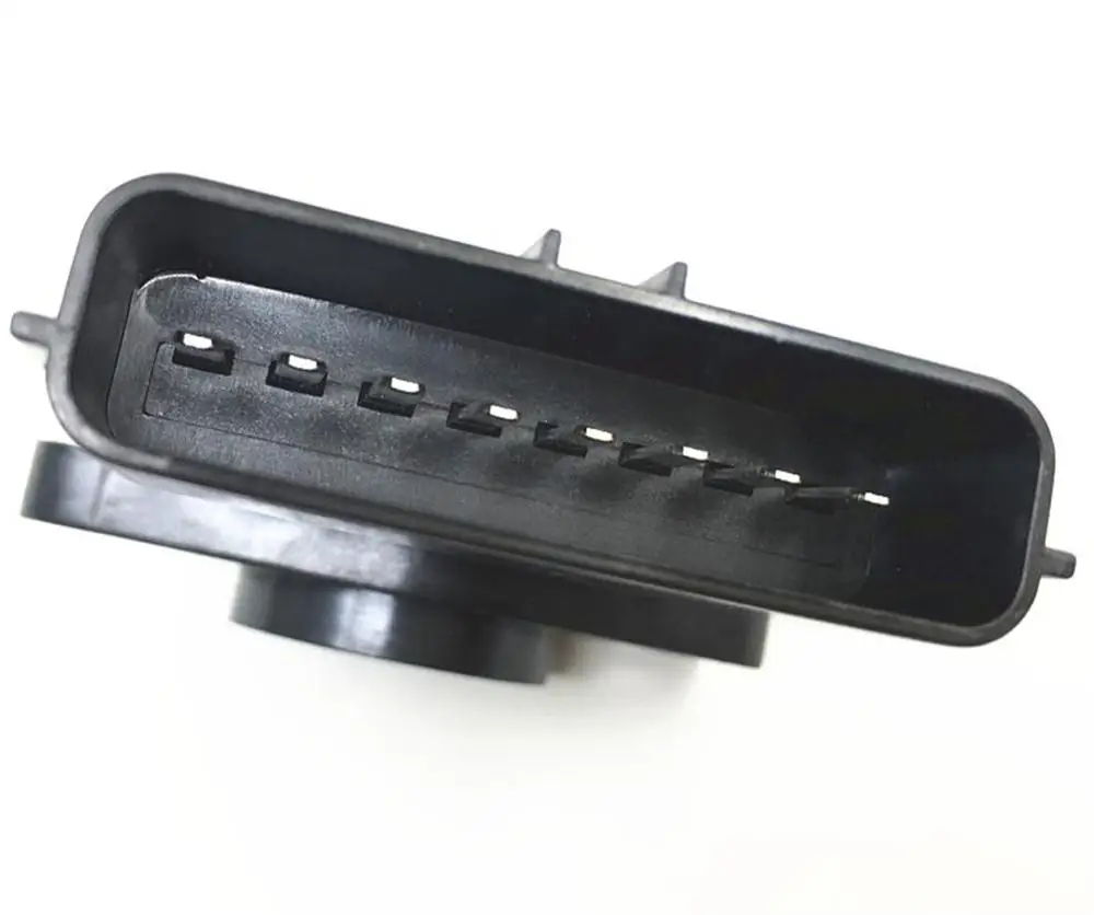 Комплект из 1 тайваньских высококачественных датчиков положения дроссельной