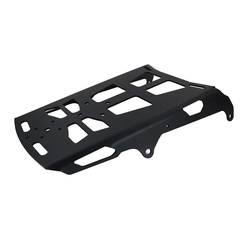 Motorcycle Accessories Fit For YAMAHA XTZ690 XTZ 690 Tenere 700 2020-2021 Rear Support Luggage Holder Rack Cargo Rack Aluminum