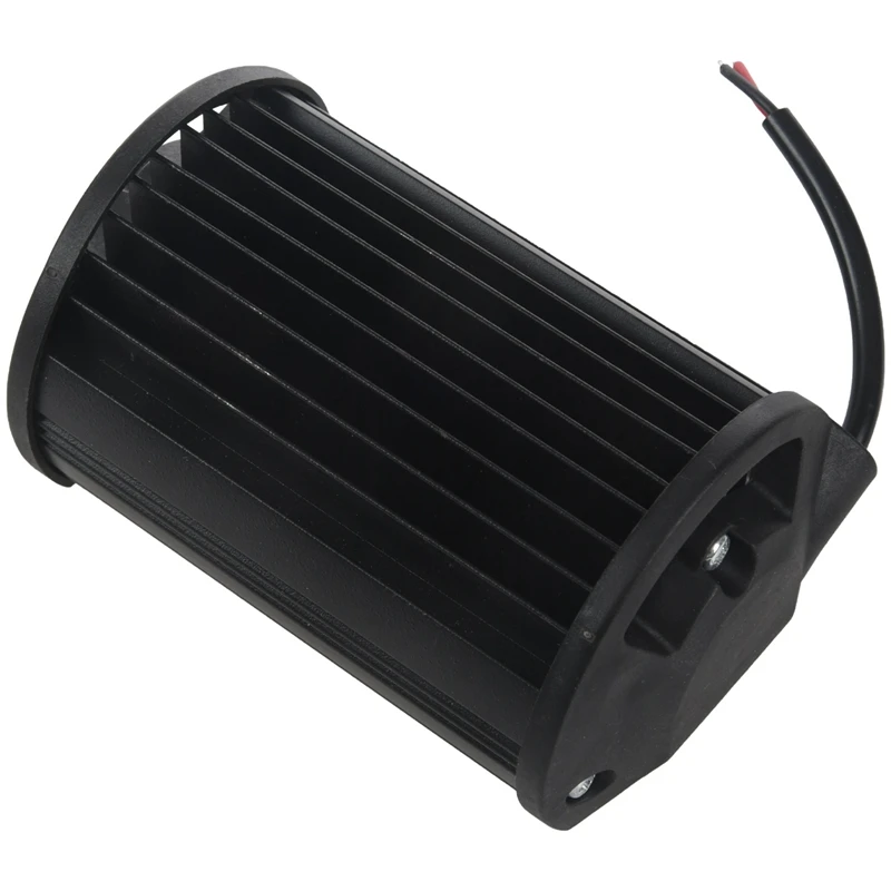 5 Inch 240W Double Row Flood Bar 24000 Lumens Driving Fog Led Off Road Lights For Trucks Jeep Atv Utv Suv Boat Marine 1Pc | Автомобили и