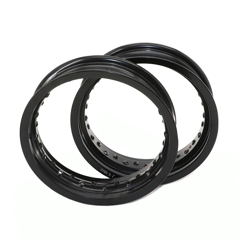 

2,5*12 дюймов 3,00*12 дюймов x 12 "x 12" 32 спицы с отверстиями