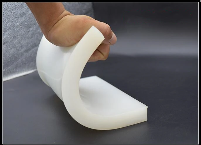 Домашнее оборудование силиконовый лист силиконовая пластина уплотнительная