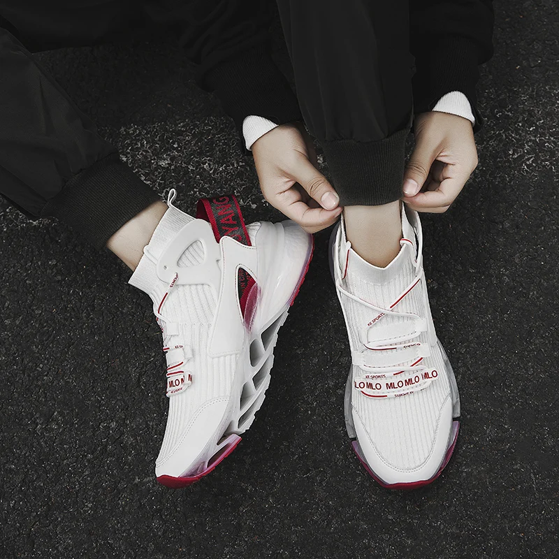 

men shoes Sneakers Male tenis Luxury shoes Mens casual Shoes Trainer Race off white Shoes fashion loafers running Shoes for men